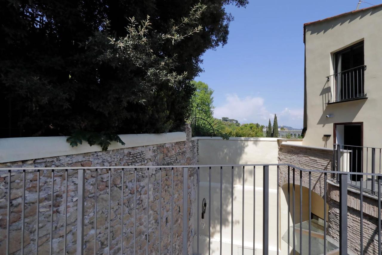 Il Mulino Di Trastevere - My Extra Home Rom Eksteriør billede