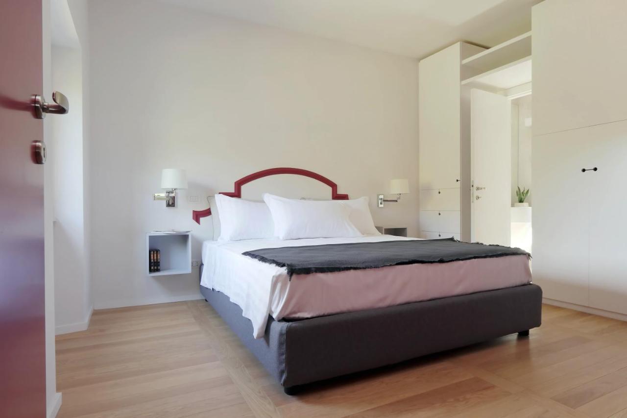 Il Mulino Di Trastevere - My Extra Home Rom Eksteriør billede